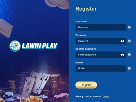 lawinplay casino|LawinPlay.